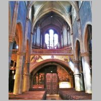 Metz, Eglise Sainte-Segolene, Foto Cmcmcm1, Wikipedia,2.jpg